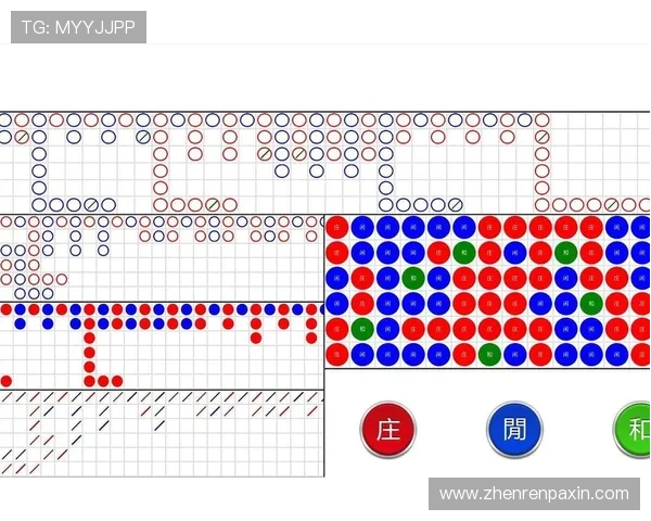 百家乐路单记录器在人机对战和实战中的应用实例分析